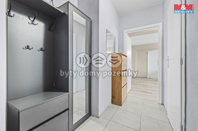 Prodej, Byt 2+1, Mladá Boleslav