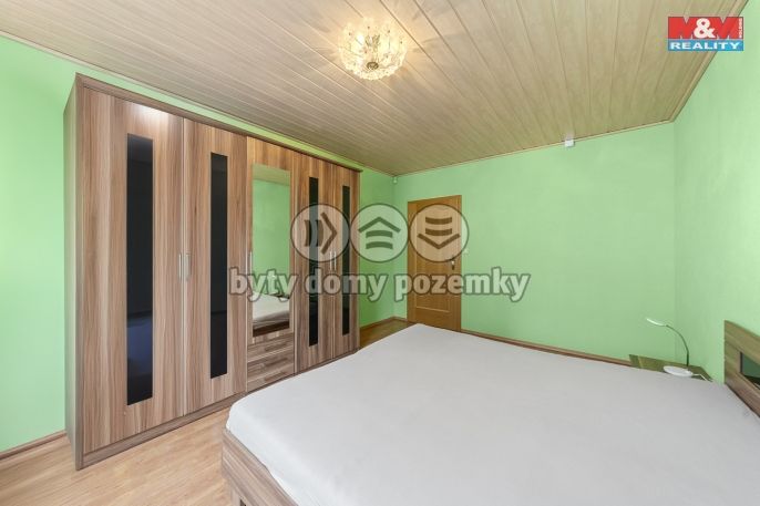 Prodej, Byt 3+1, Varnsdorf