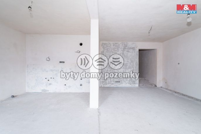 Prodej, Rodinný dům, Polná