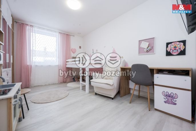 Prodej, Rodinný dům, Kladky