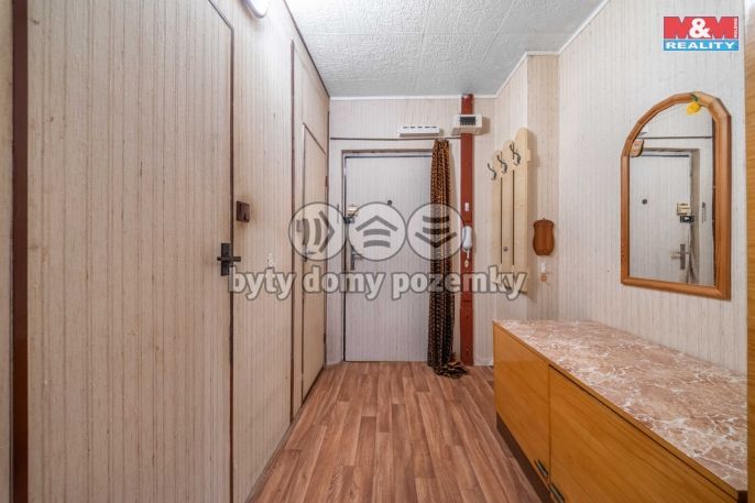 Prodej, Byt 2+kk, Hořovice