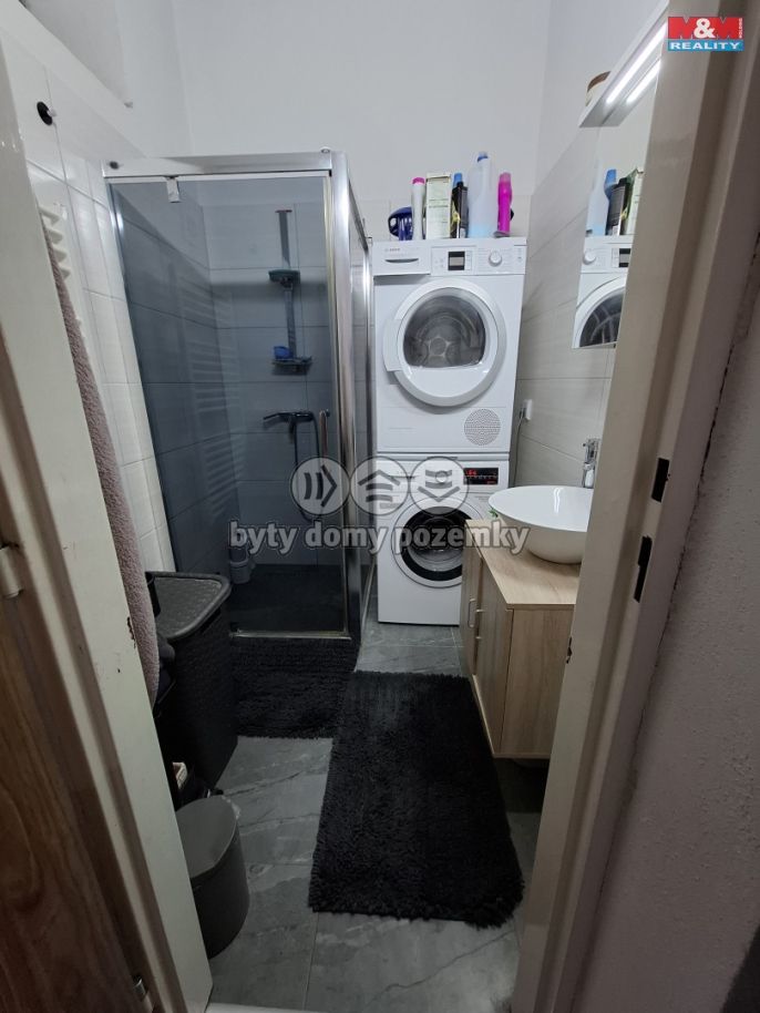 Prodej, Nájemní dům, Jaroslavice