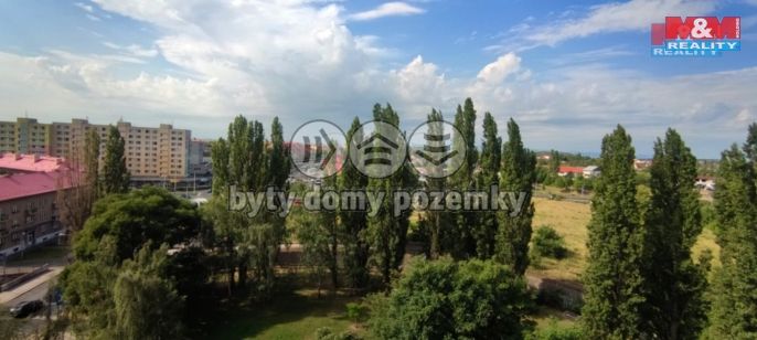 Prodej, Byt 3+1, Chomutov