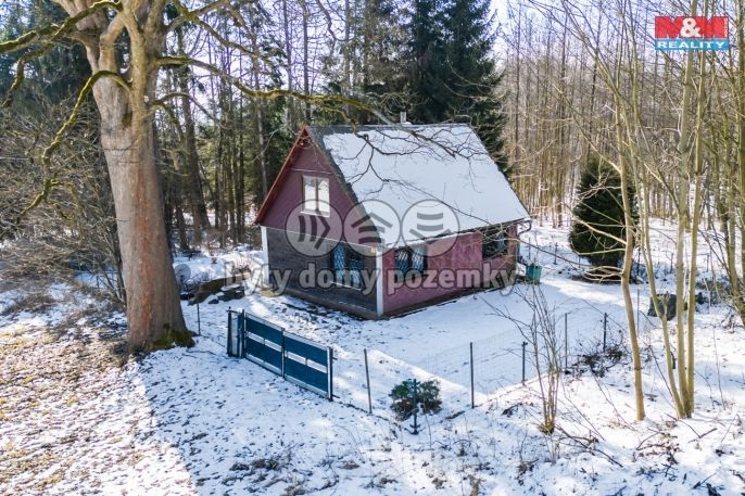 Prodej, Chalupa, Staré Křečany