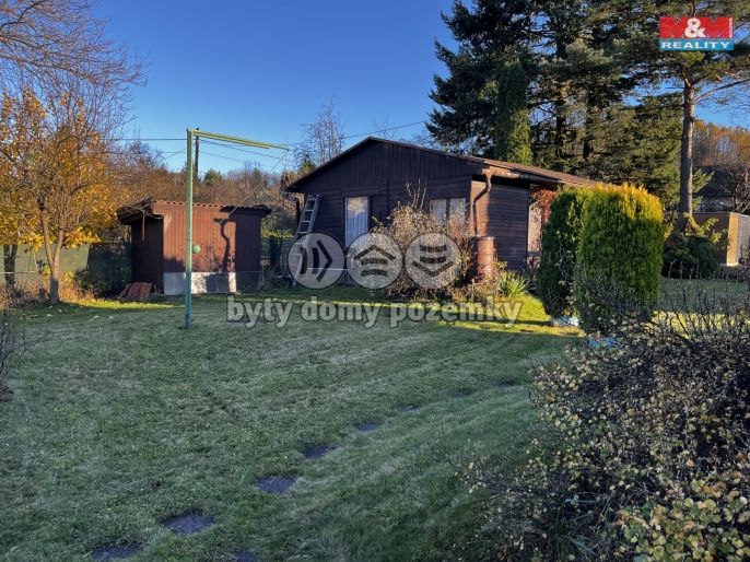 Prodej, Rodinný dům, Třinec