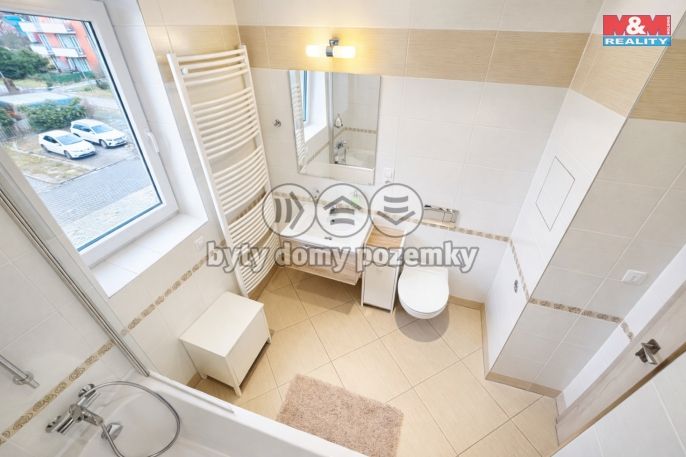 Prodej, Byt 2+kk, Praha