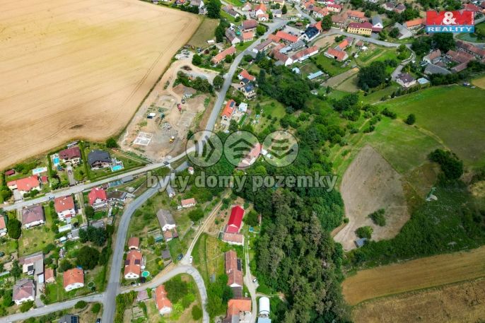 Prodej, Rodinný dům, Týnec nad Sázavou