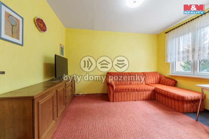 Prodej, Byt 3+1, Nová Role