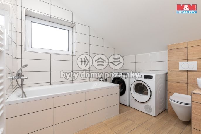 Prodej, Byt 2+1, Ostrava