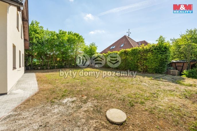 Prodej, Rodinný dům, Úvaly