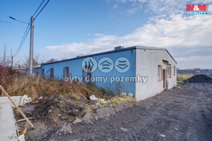 Prodej, Rodinný dům, Orlová