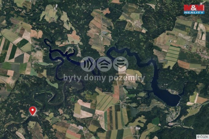 Prodej, Hotel, penzion, Podhradí nad Dyjí