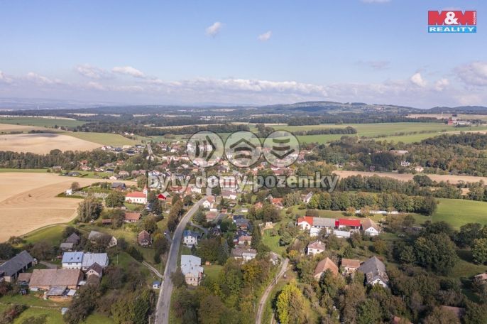 Prodej, Chalupa, Ohnišov
