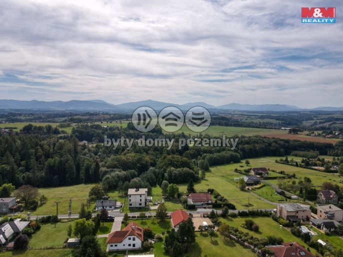 Prodej, Rodinný dům, Horní Bludovice