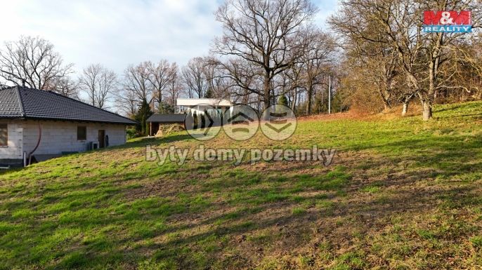 Prodej, Pozemek k bydlení, Jistebník