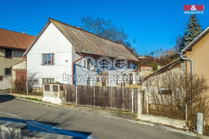 Prodej, Rodinný dům, Kostomlaty pod Řípem