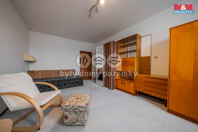 Prodej, Byt 2+1, Brno