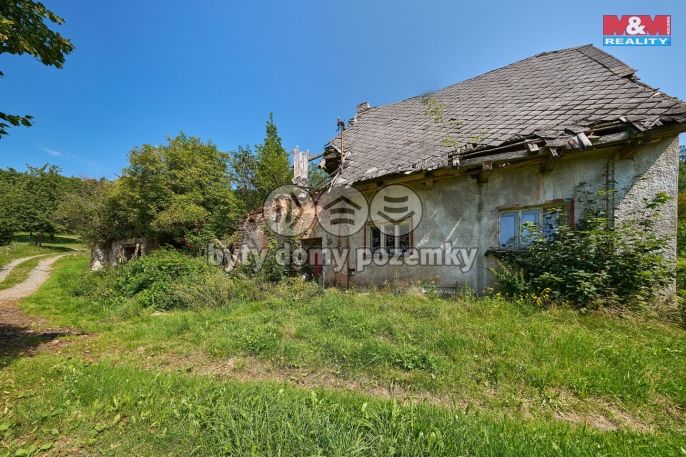 Prodej, Zemědělská usedlost, Malé Svatoňovice