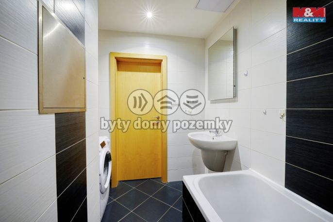 Prodej, Byt 1+kk, Praha