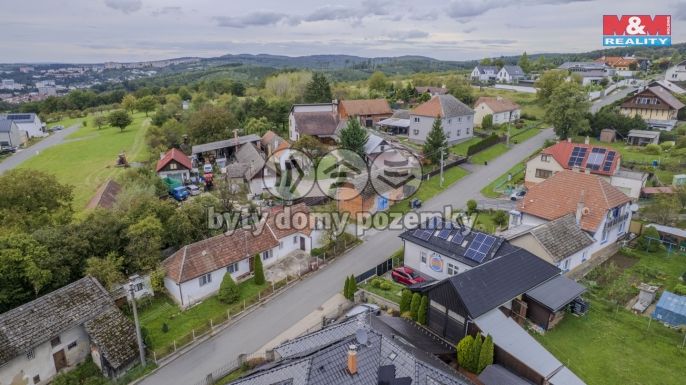 Prodej, Rodinný dům, Zlín