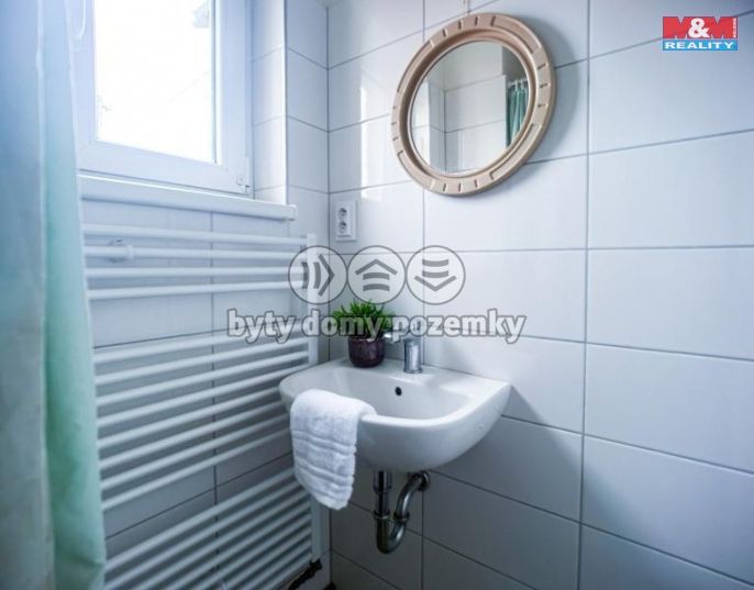 Pronájem, Rodinný dům, Útušice