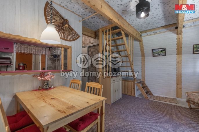 Prodej, Chata, Morávka