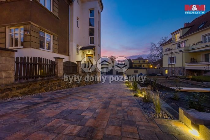 Prodej, Byt 3+kk, Teplice