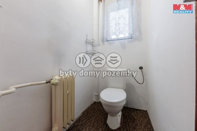 Prodej, Rodinný dům, Nová Role