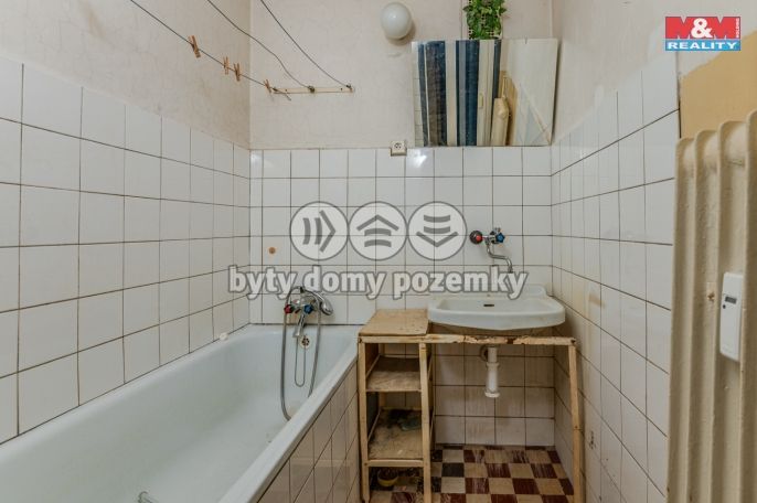 Prodej, Byt 2+1, Přerov