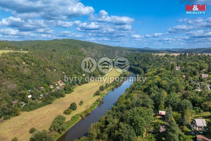 Prodej, Chata, Račice