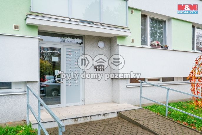 Prodej, Byt 2+1, Hradec Králové