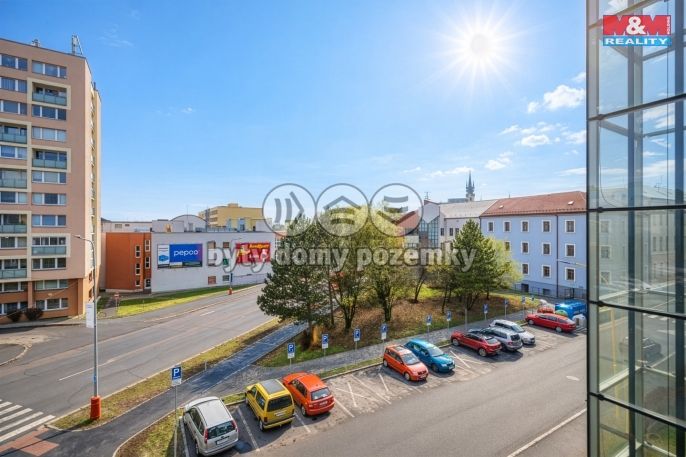 Prodej, Byt 3+1, Příbram