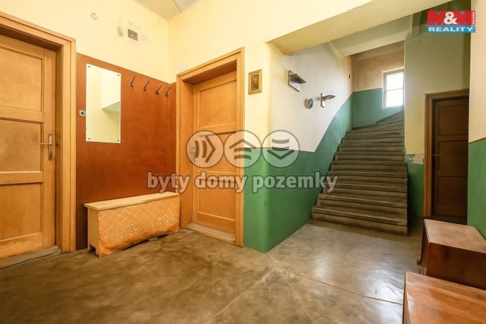 Prodej, Rodinný dům, Mladějovice