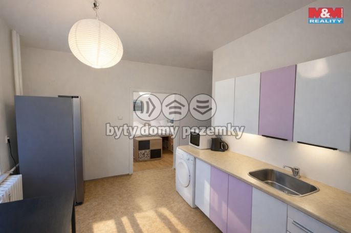 Prodej, Byt 2+1, Praha