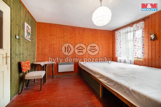 Prodej, Hotel, penzion, Březina