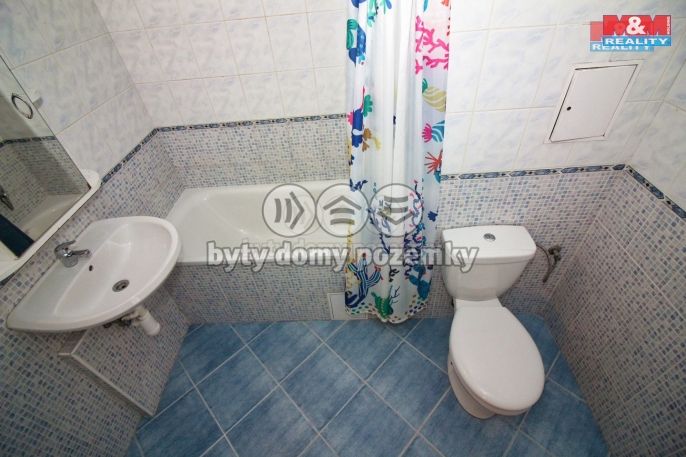 Prodej, Byt 2+kk, Praha