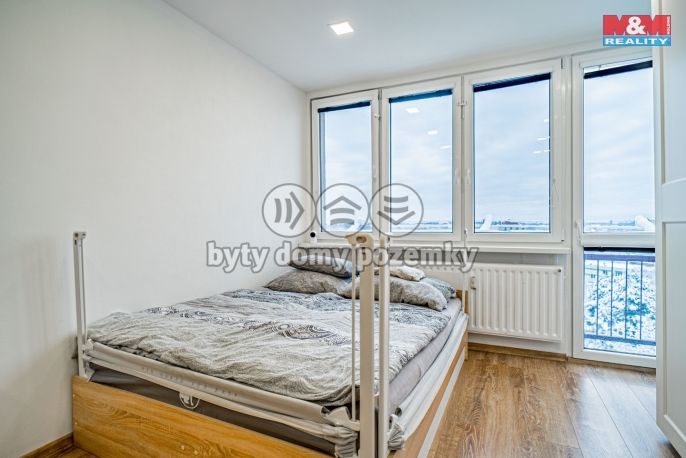 Prodej, Byt 3+1, Orlová