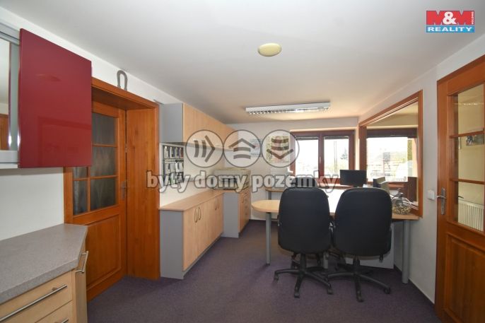 Pronájem, Rodinný dům, Spálov