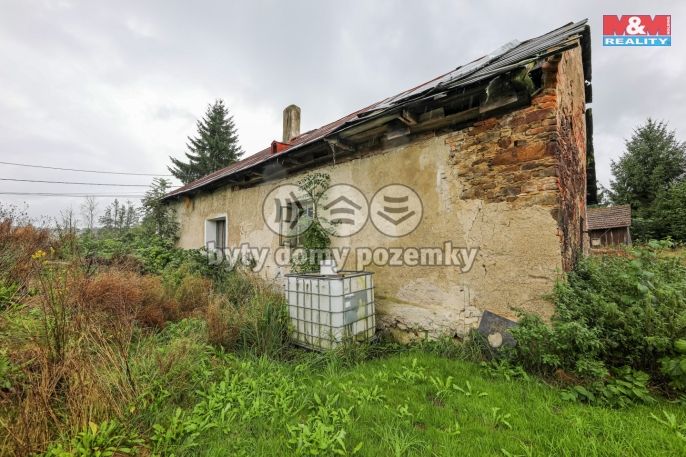 Prodej, Rodinný dům, Všeruby