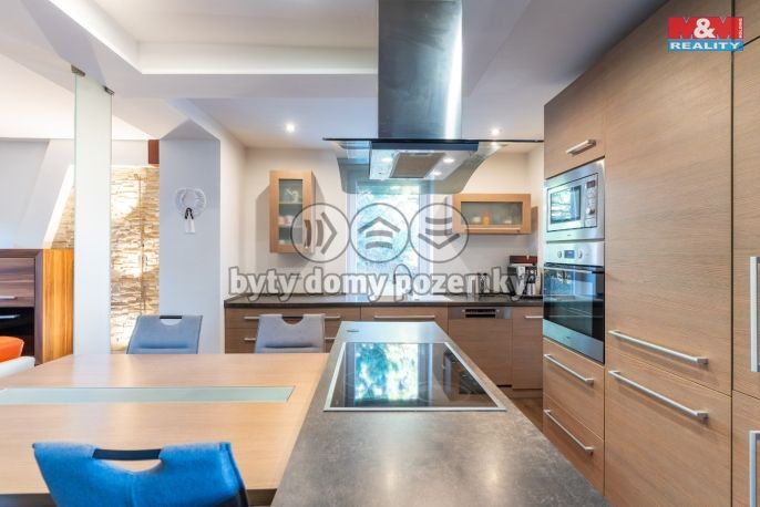 Prodej, Rodinný dům, Ohrozim