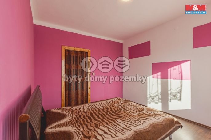 Prodej, Byt 2+1, Kašperské Hory