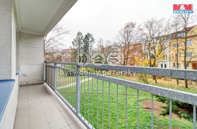 Prodej, Byt 2+kk, Teplice