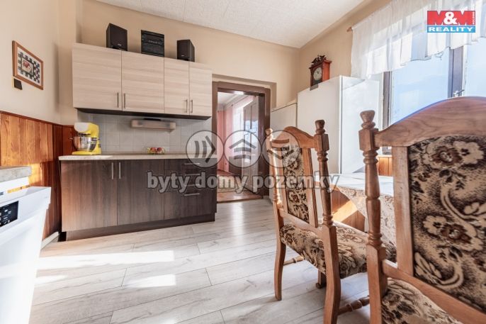 Prodej, Rodinný dům, Mnichovice