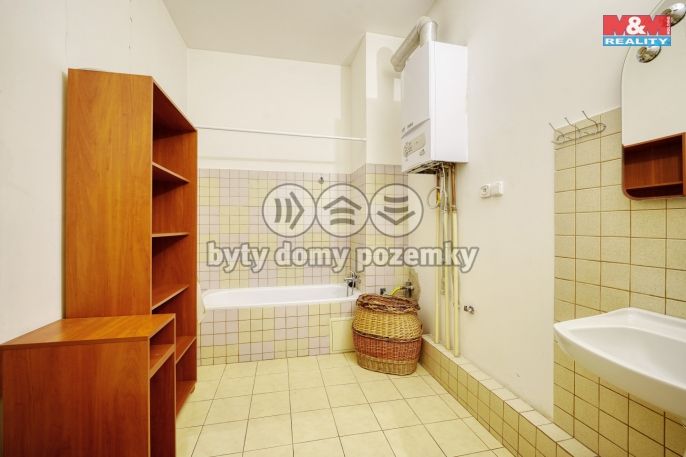 Prodej, Kancelářský prostor, Karlovy Vary