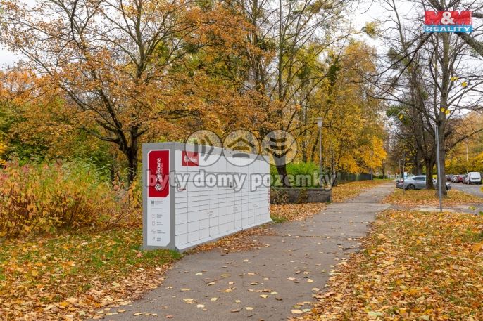 Prodej, Byt 2+1, Ostrava