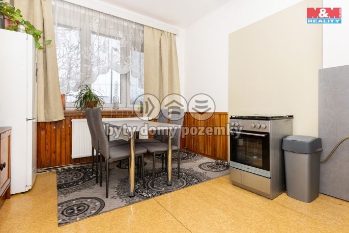 Prodej, Rodinný dům, Pardubice