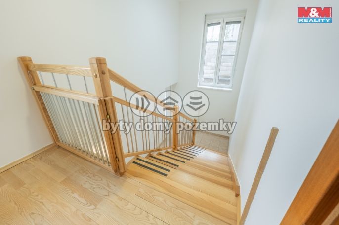 Prodej, Rodinný dům, Jemníky