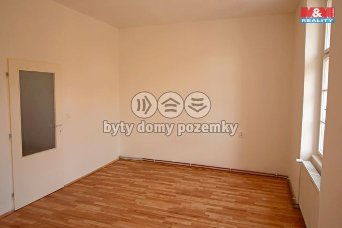 Pronájem, Byt 1+1, Jaroměř