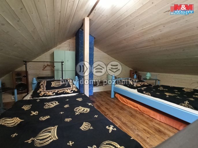 Pronájem, Chata, Dolany