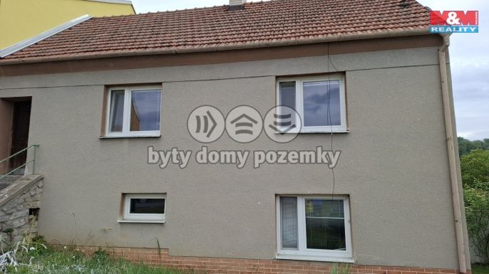 Pronájem, Rodinný dům, Babice nad Svitavou
